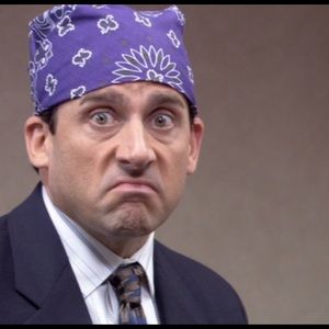 Meet your Posher, Zachary